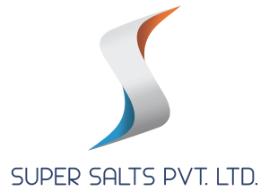 SUPER SALTS PVT. LTD