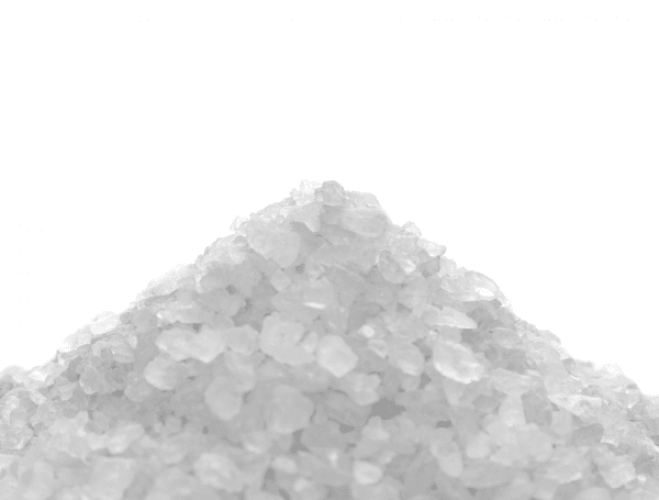 Benefits of crystal salt